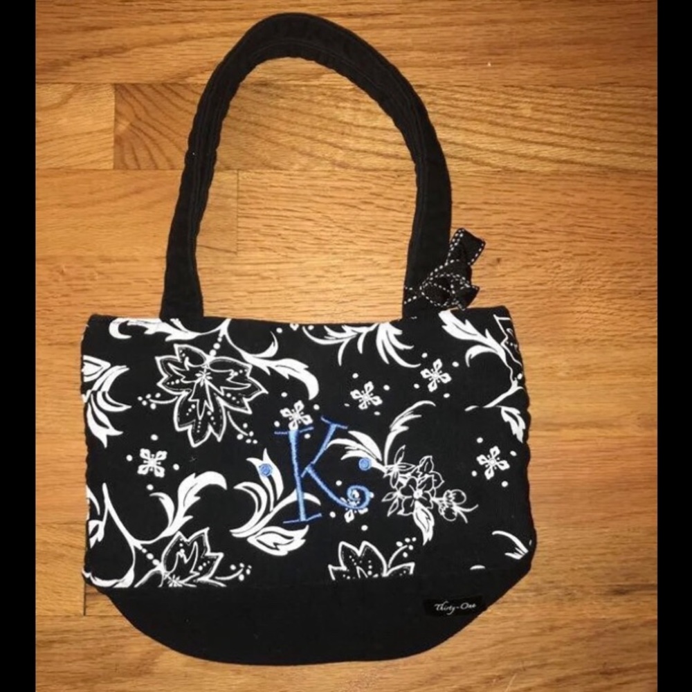 Thirty-One Purse